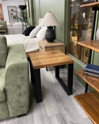 Table de bout Orford 21"