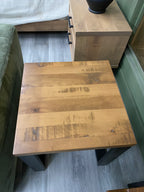 Table de bout Orford 21"