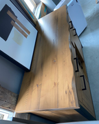 Buffet Mont-Tremblant 50"