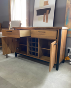 Buffet Mont-Tremblant 50"