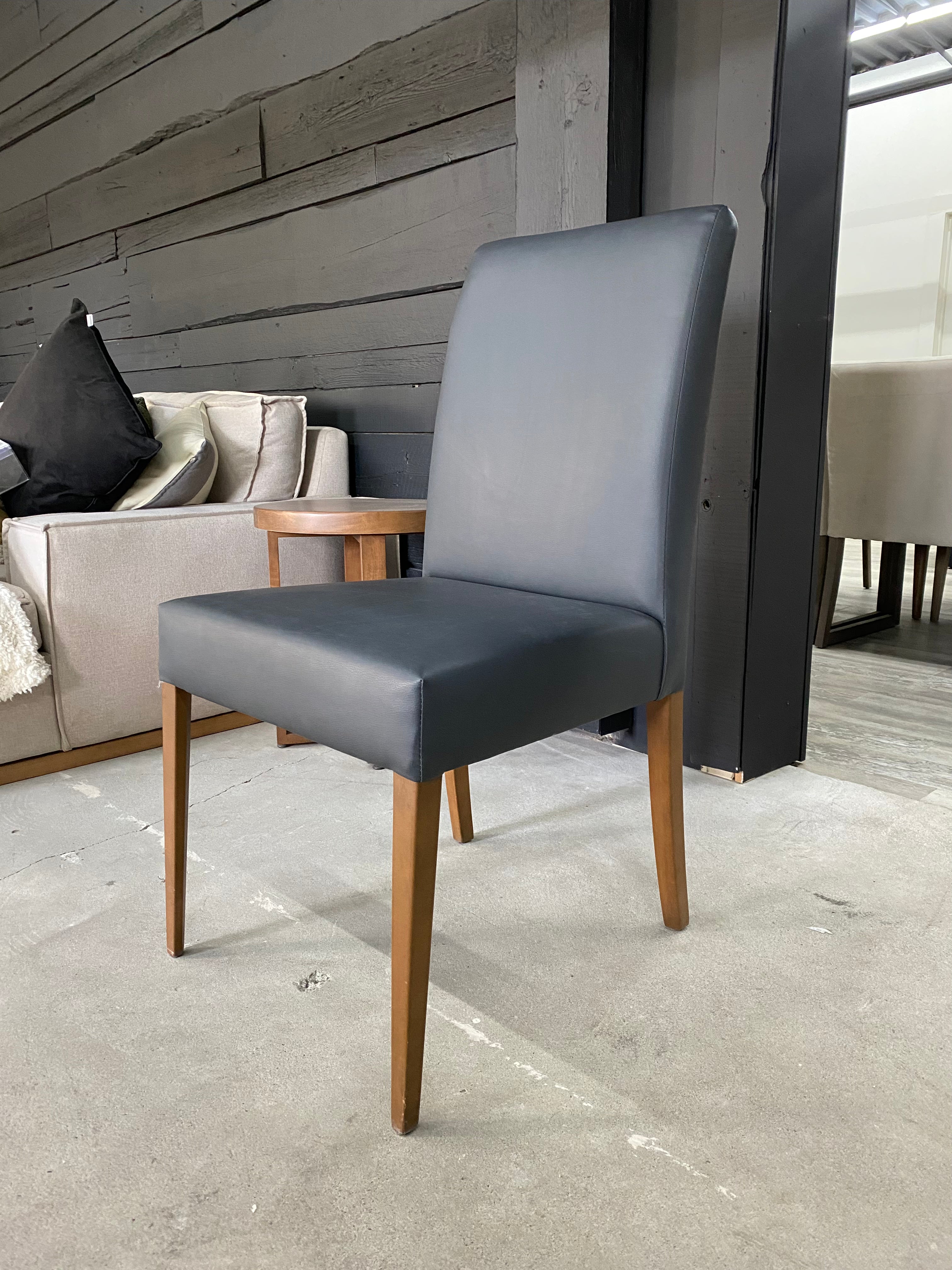 Chaises Philippe - Lot de 3