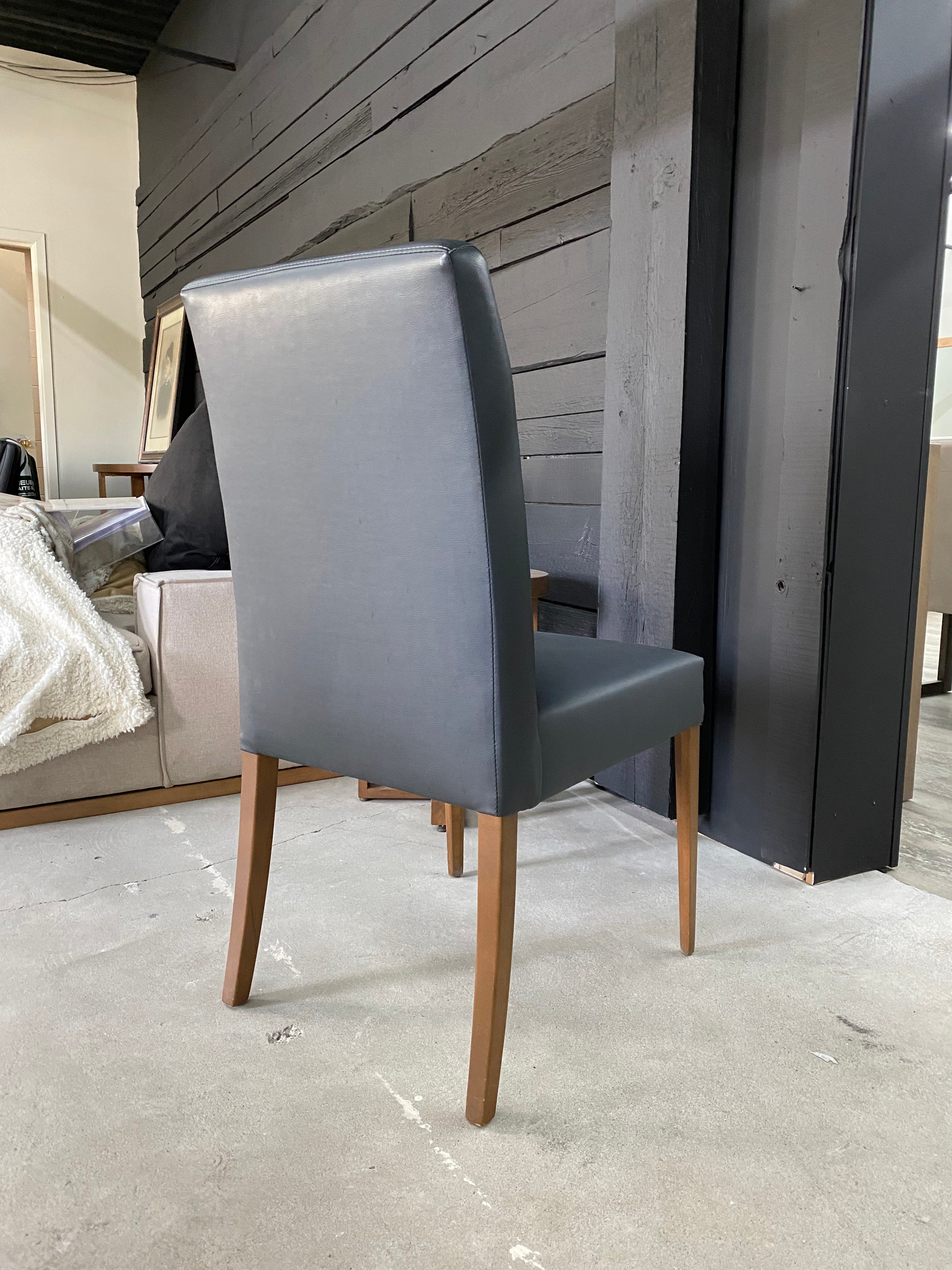 Chaises Philippe - Lot de 3