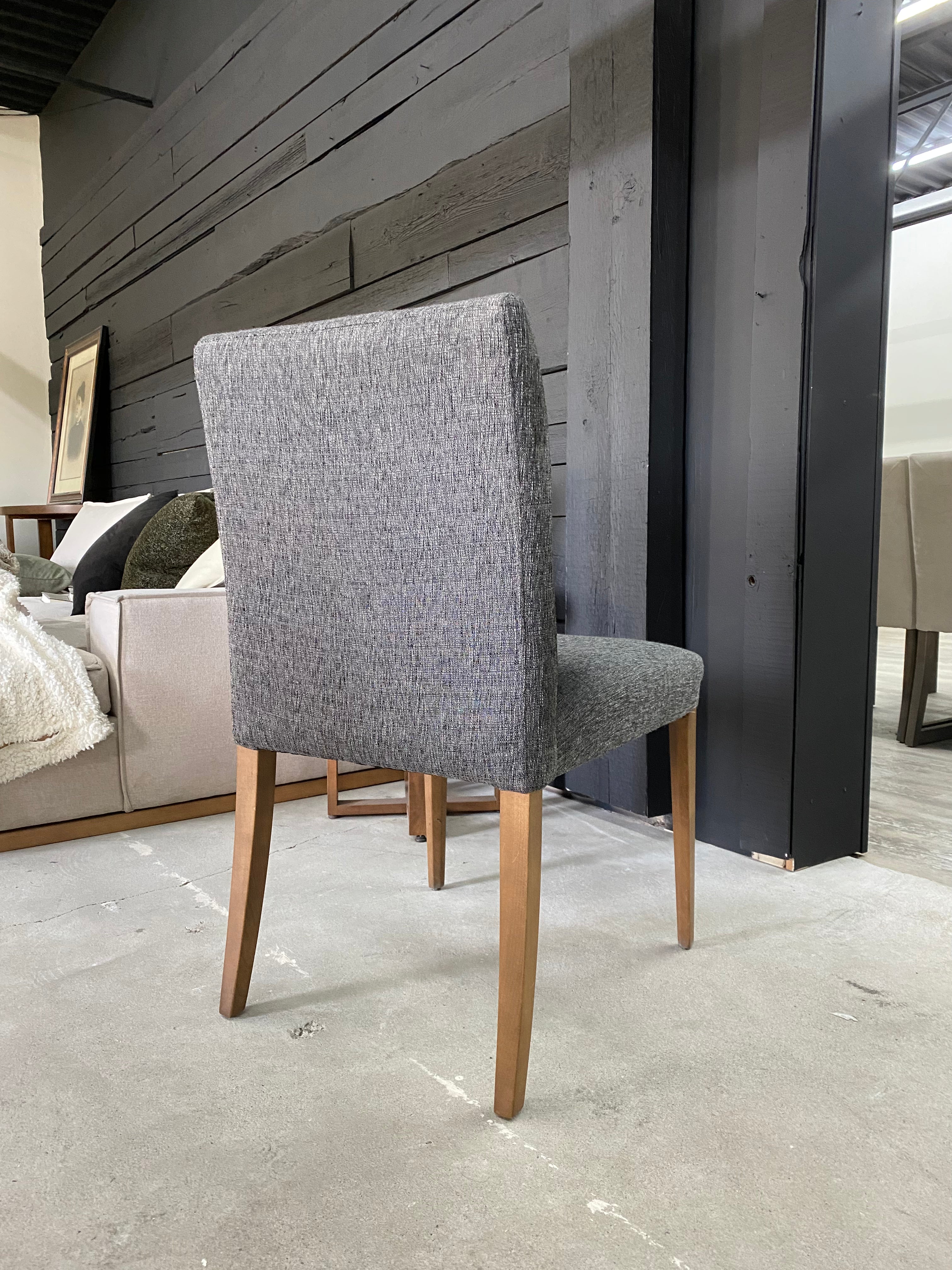 Chaises Florence - lot de 2
