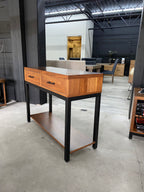 Table console Windsor 42"