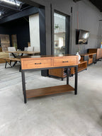 Table console Windsor 42"