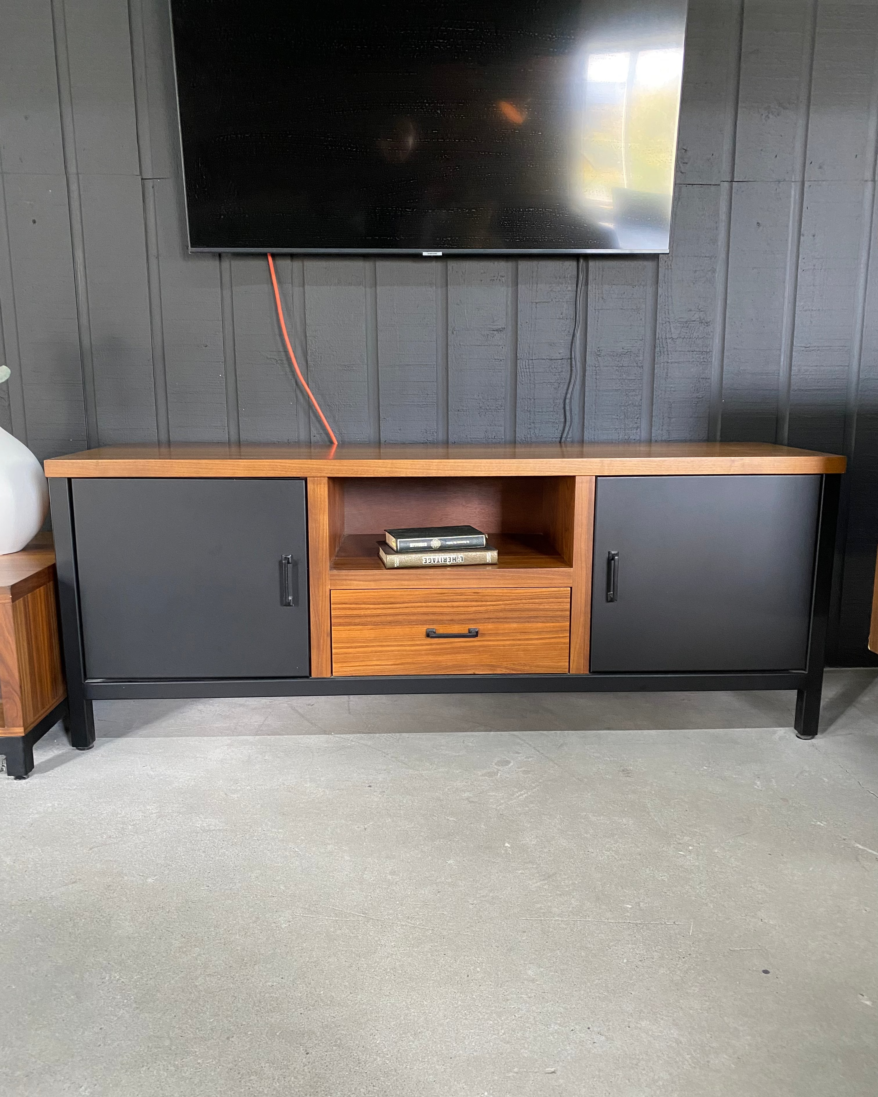 Meuble télé Windsor 62"