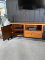 Meuble télé Windsor 62"