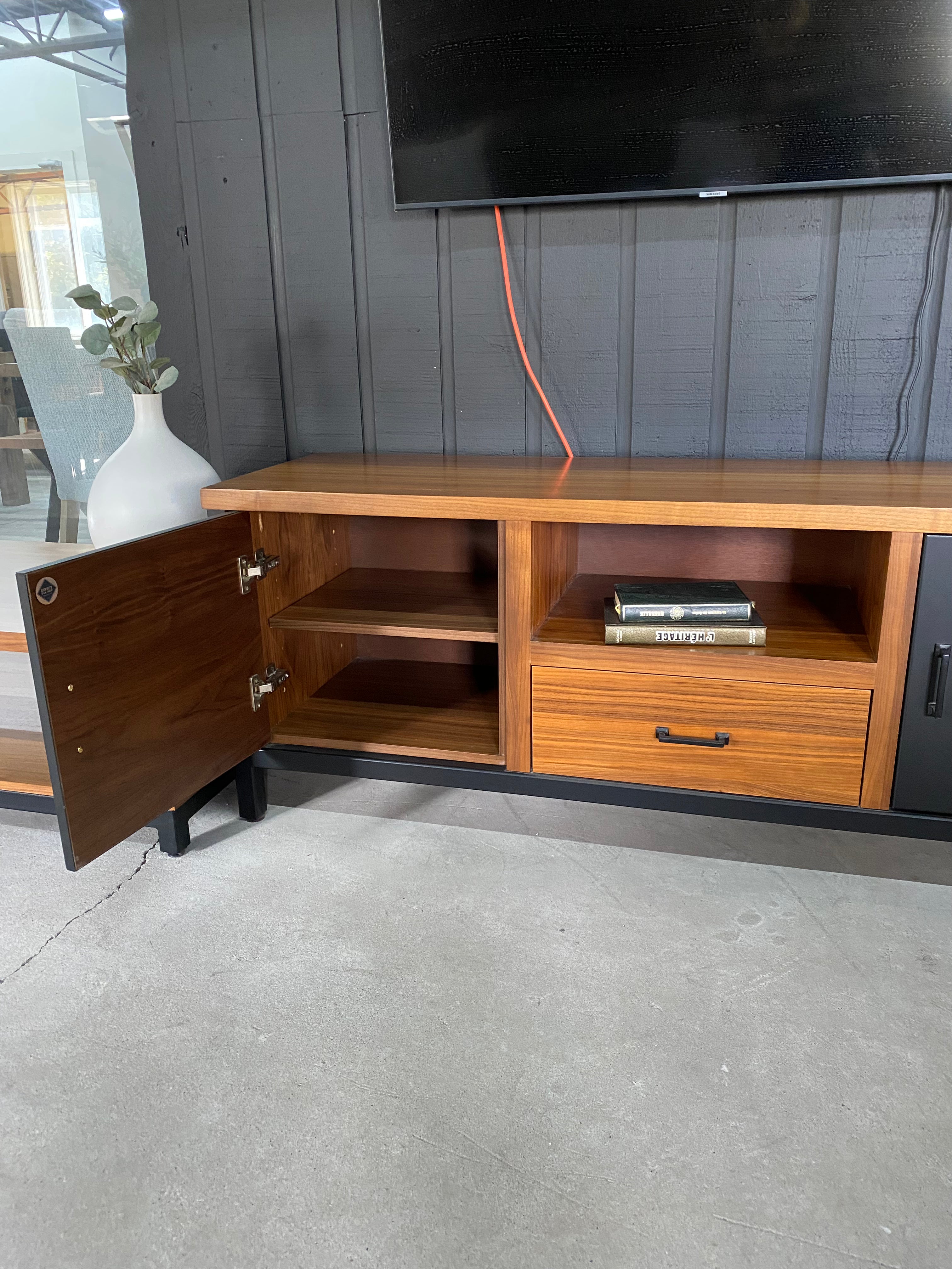 Meuble télé Windsor 62"