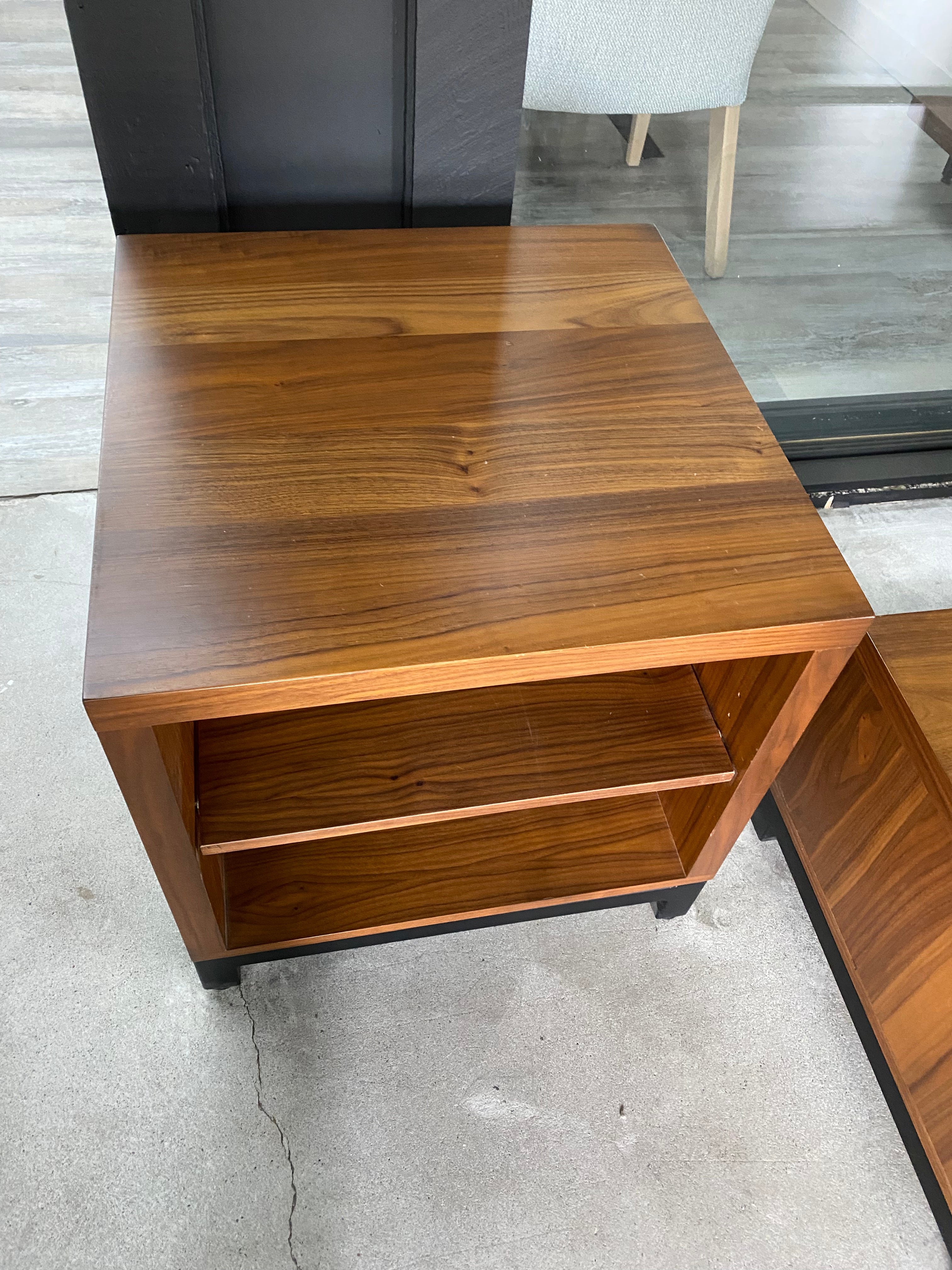 Table de bout Windsor 21"