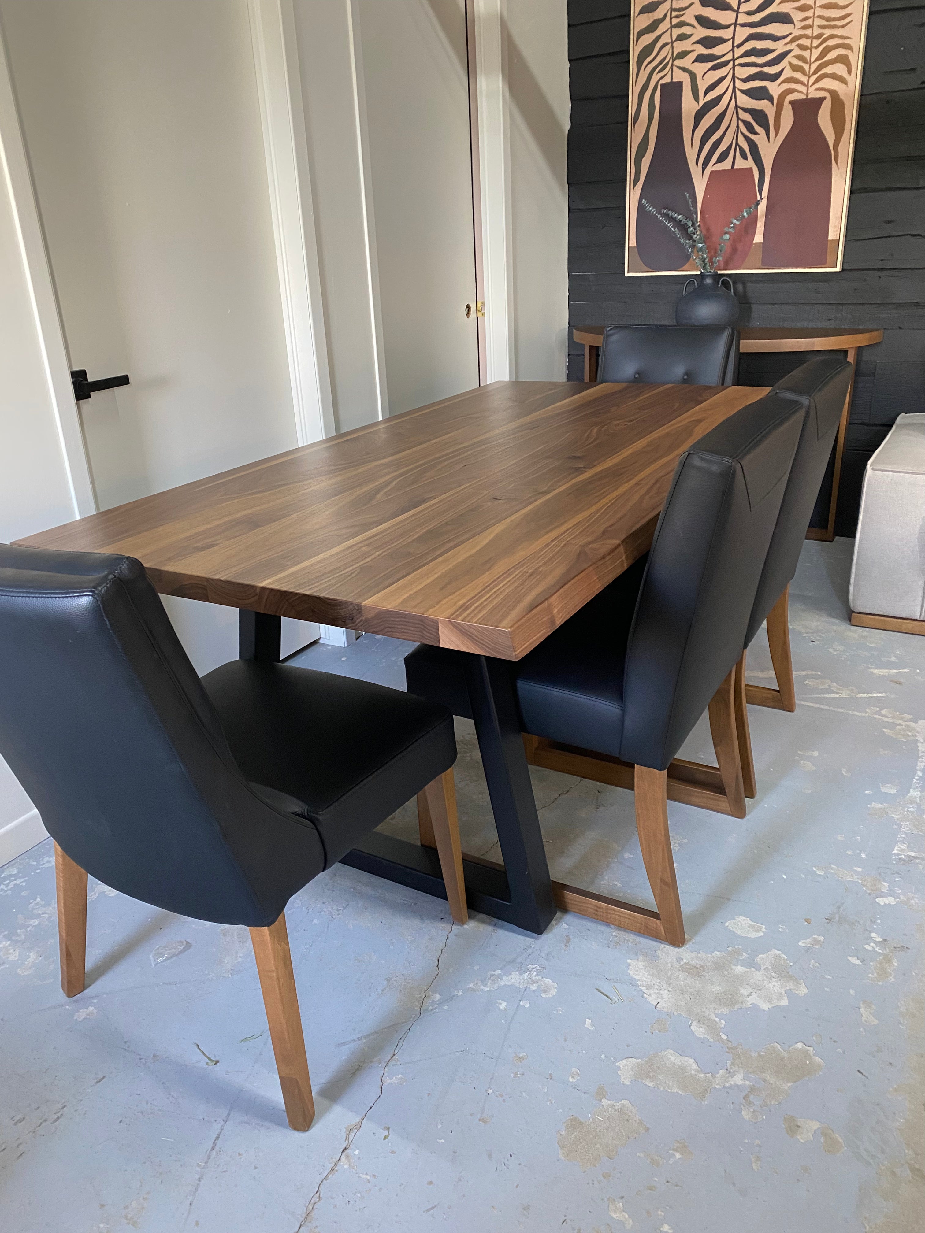 Table Roberval 40 x 72"