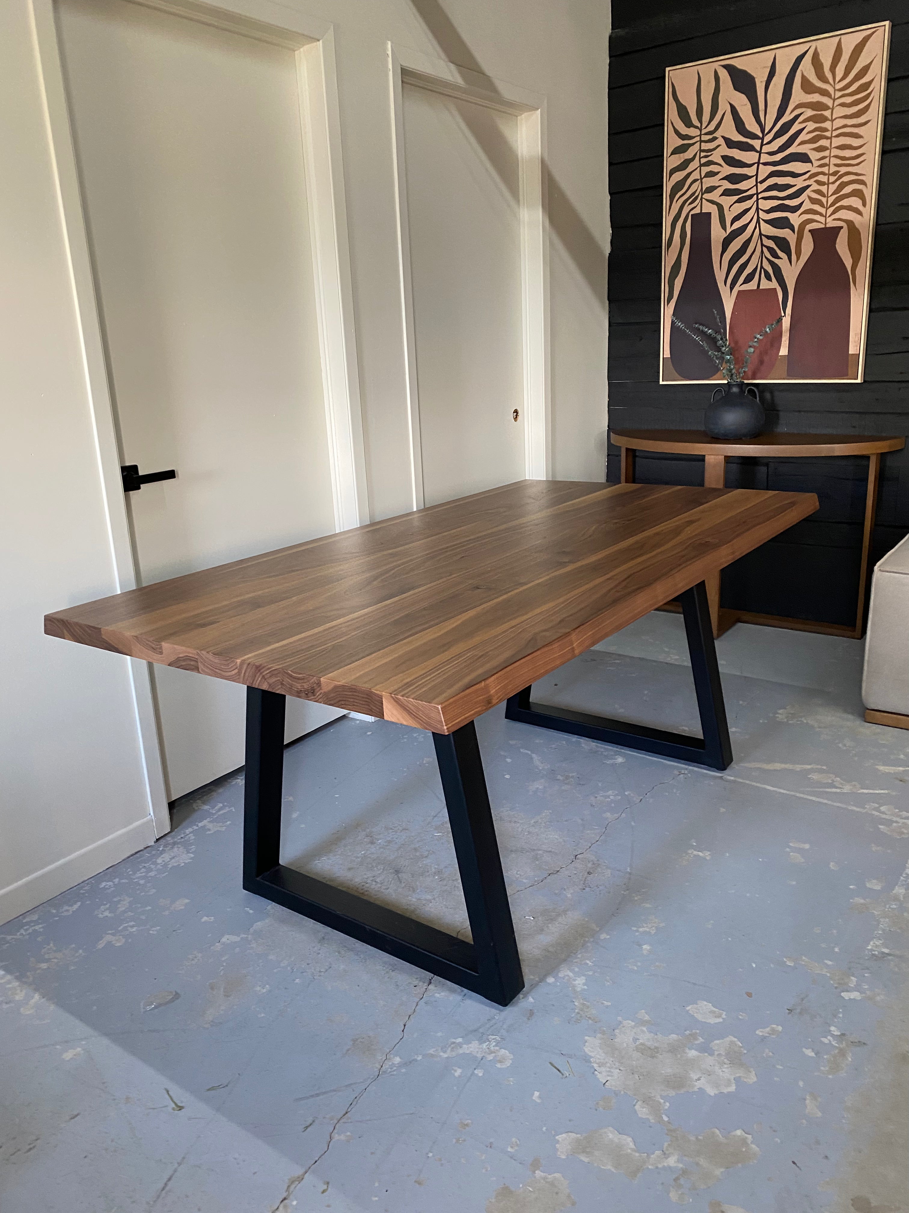 Table Roberval 40 x 72"