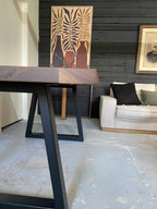 Table Roberval 40 x 72"