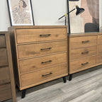 Commode Magog 4 tiroirs