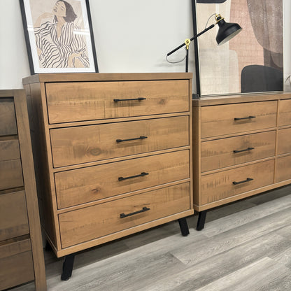 Commode Magog 4 tiroirs