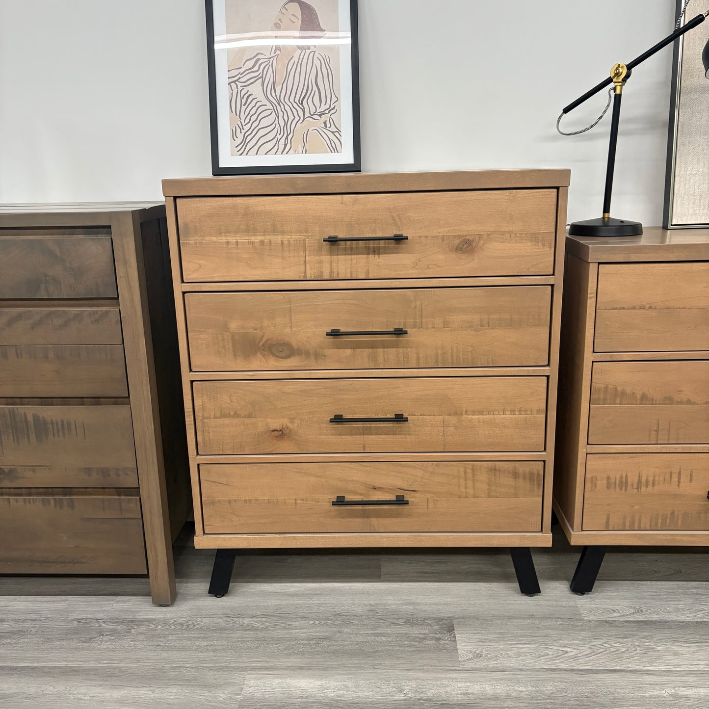 Commode Magog 4 tiroirs