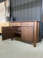 Buffet Charlevoix 46"