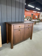 Buffet Charlevoix 46"