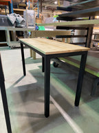 Bureau d'enfant 43"