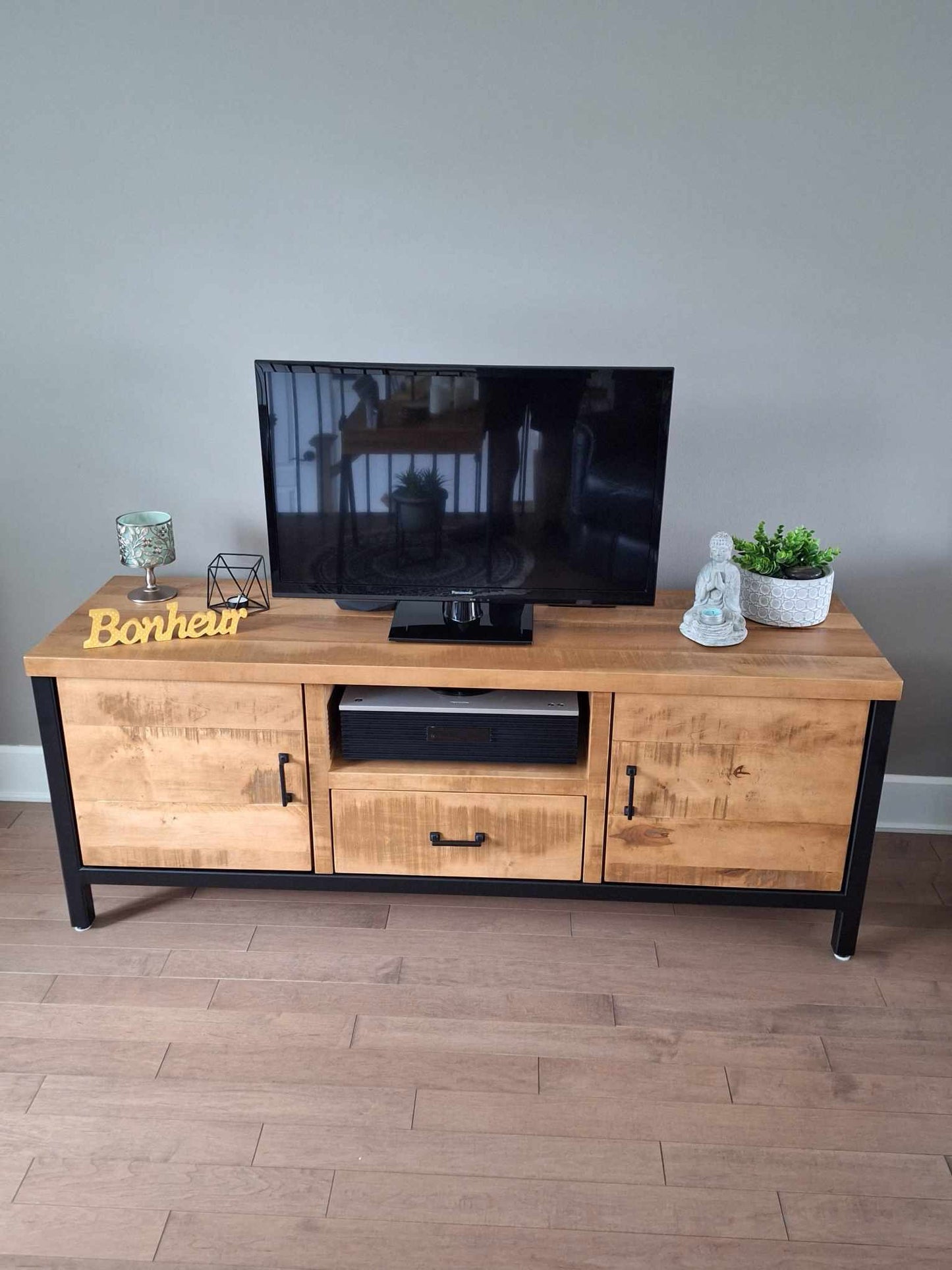 Meuble télé Windsor 62"