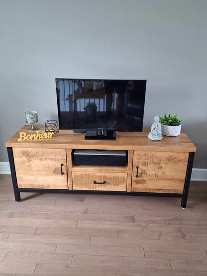 Meuble télé Windsor 62"