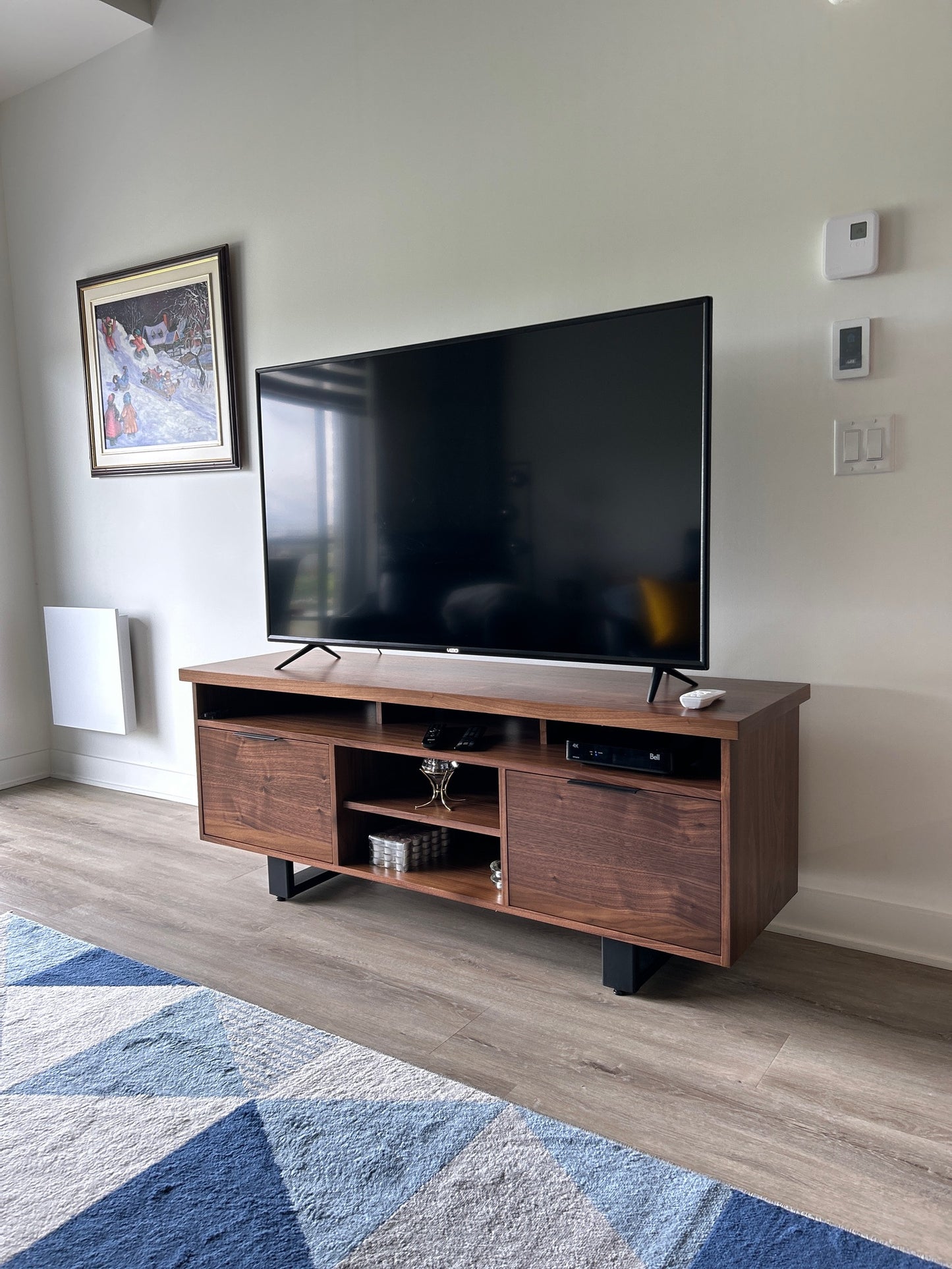 Meuble télé Orford 60"