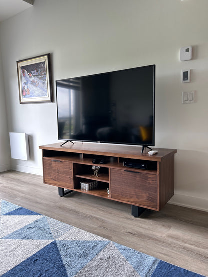 Meuble télé Orford 60"