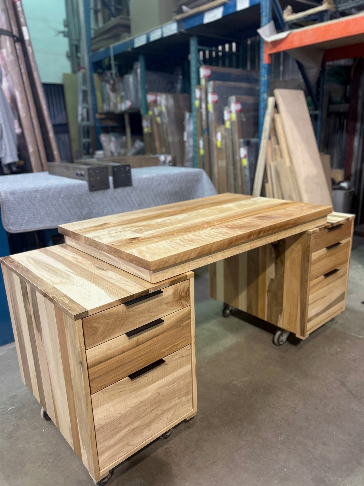 Bureau de travail Orford