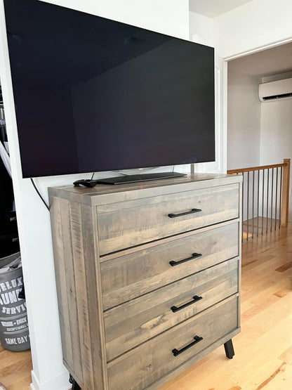 Commode Magog 4 tiroirs