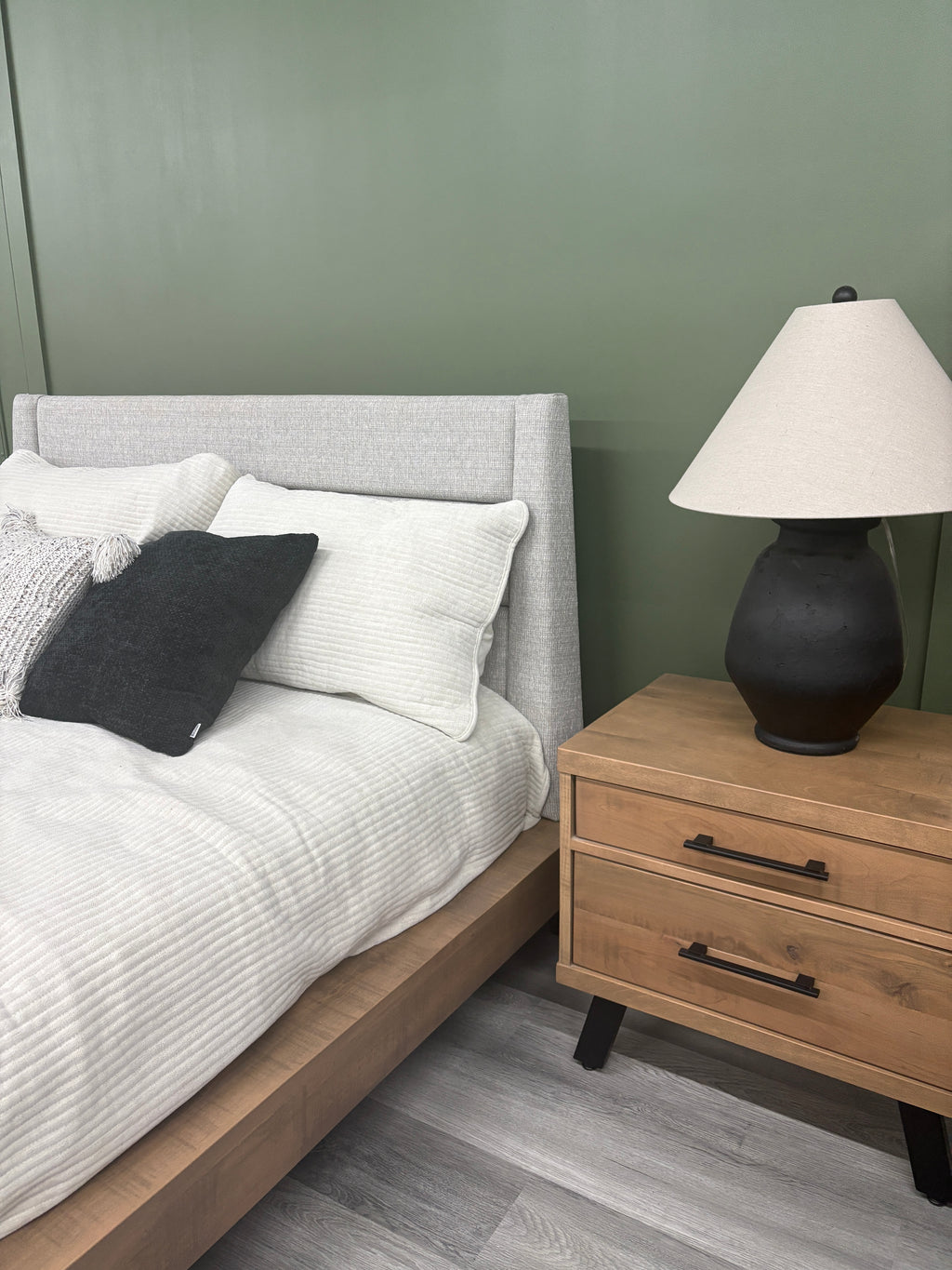 Table de chevet Magog