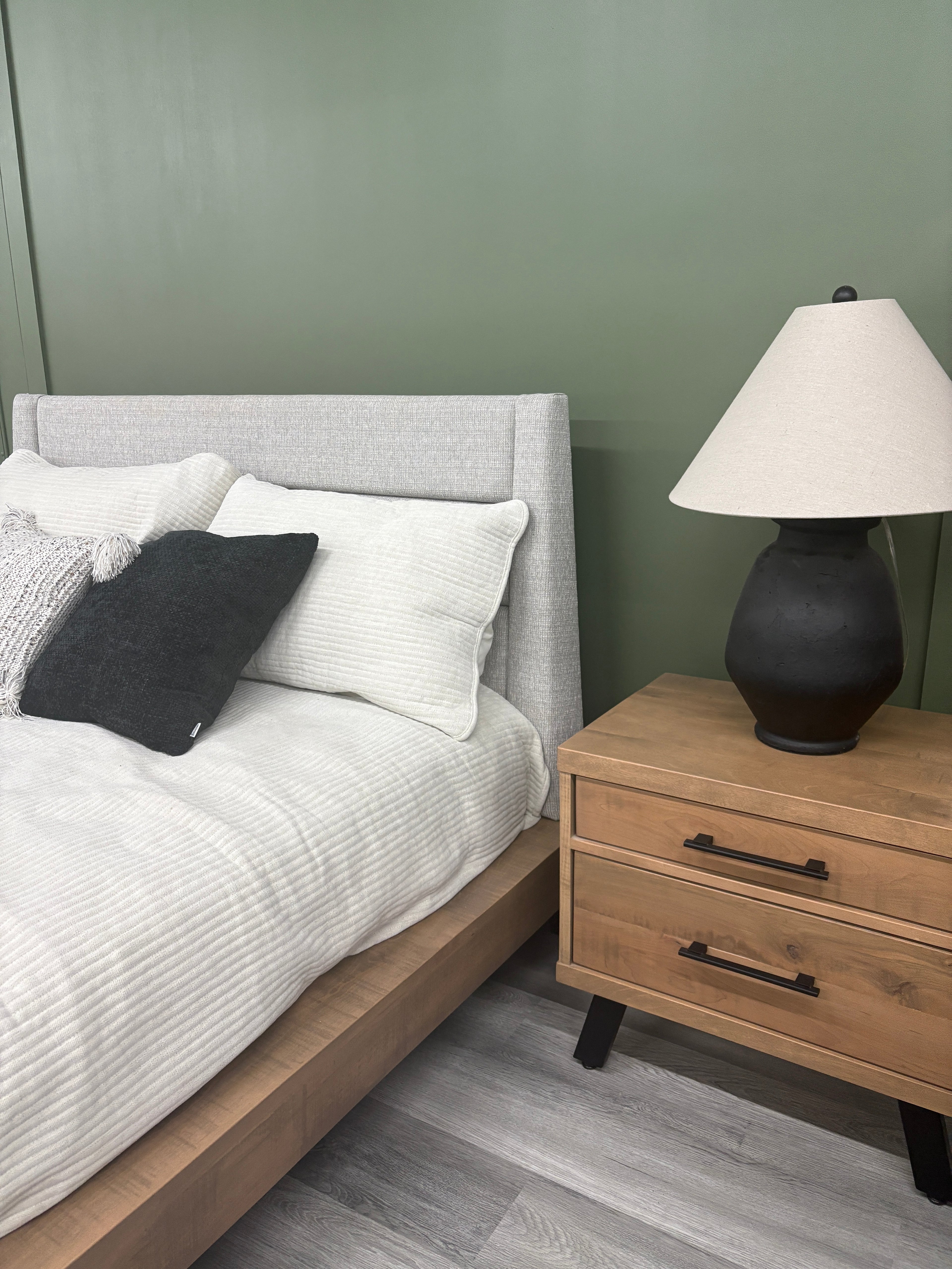 Table de chevet Magog