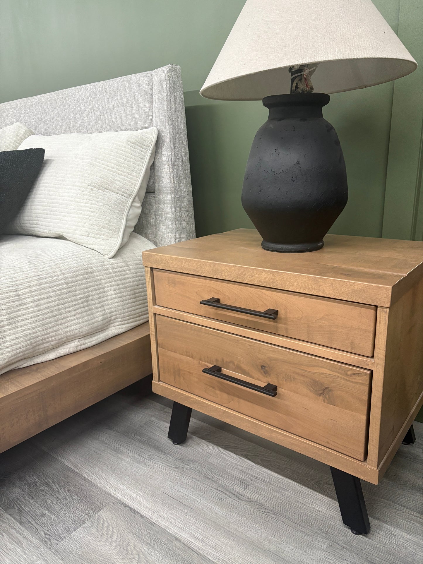 Table de chevet Magog