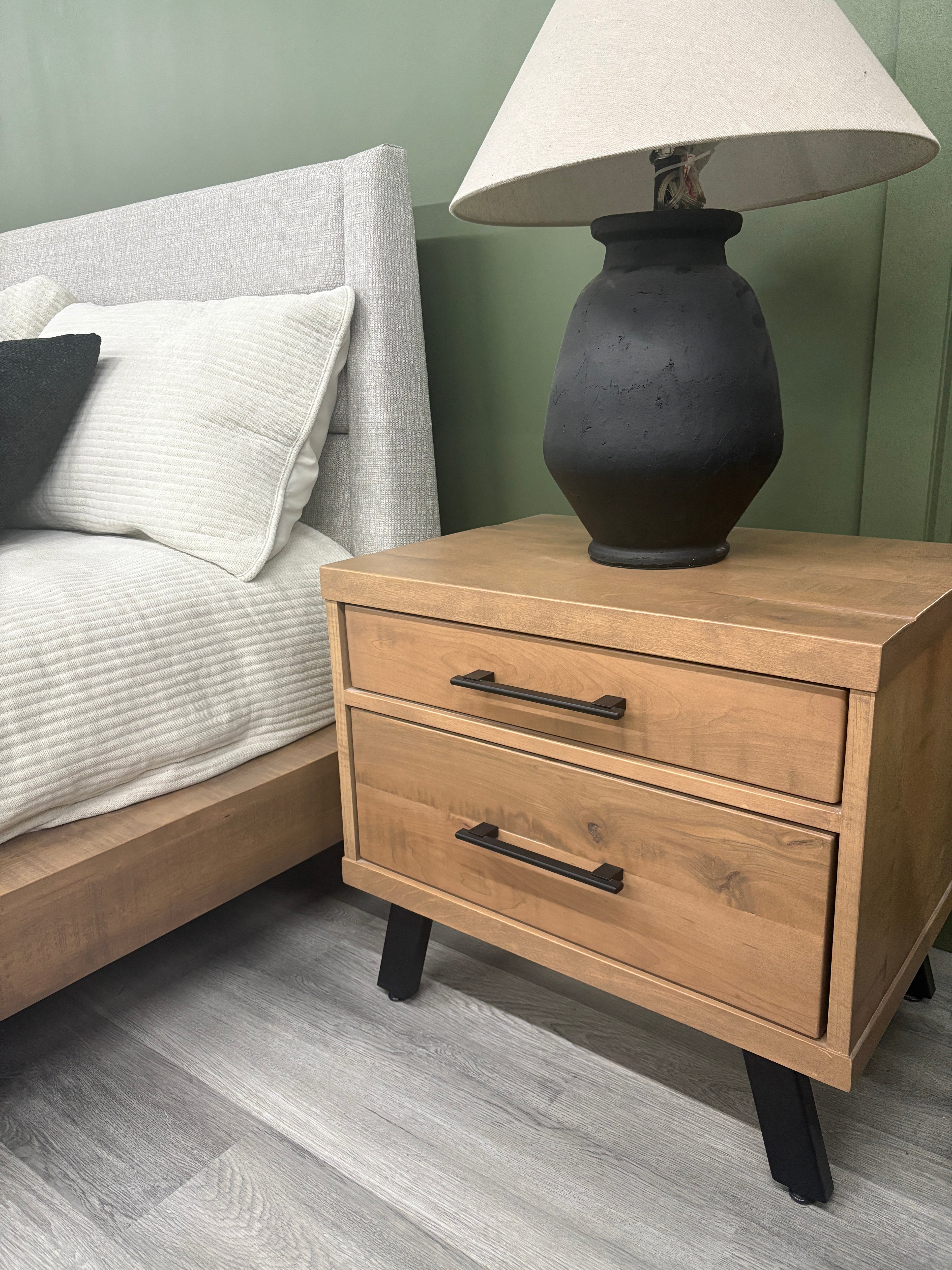 Table de chevet Magog