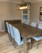 Buffet St-Sauveur 50"