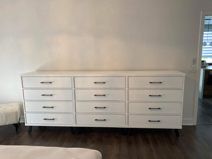 Commode Magog 4 tiroirs