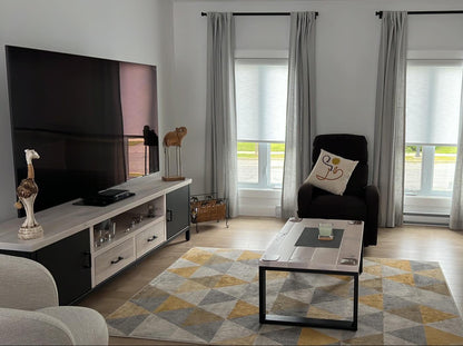 Meuble télé Windsor 80"