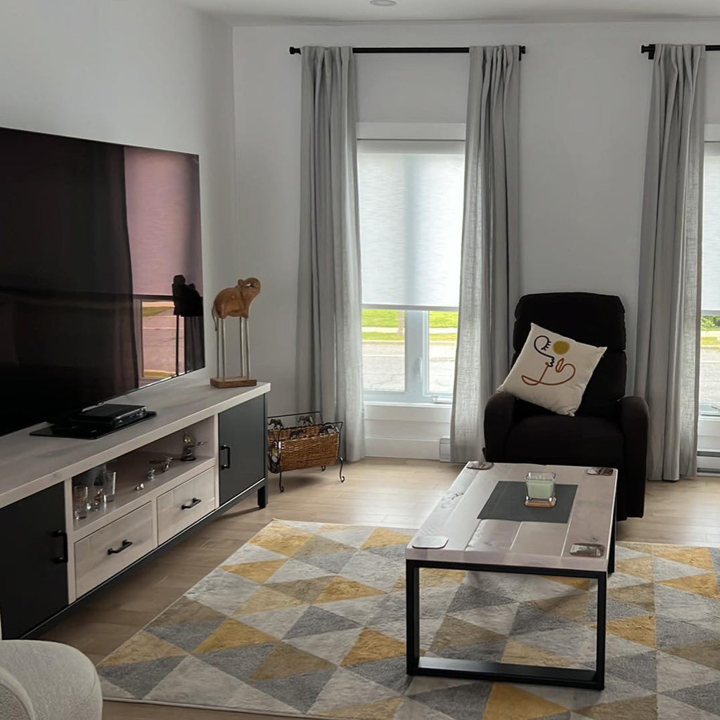 Table de centre Orford