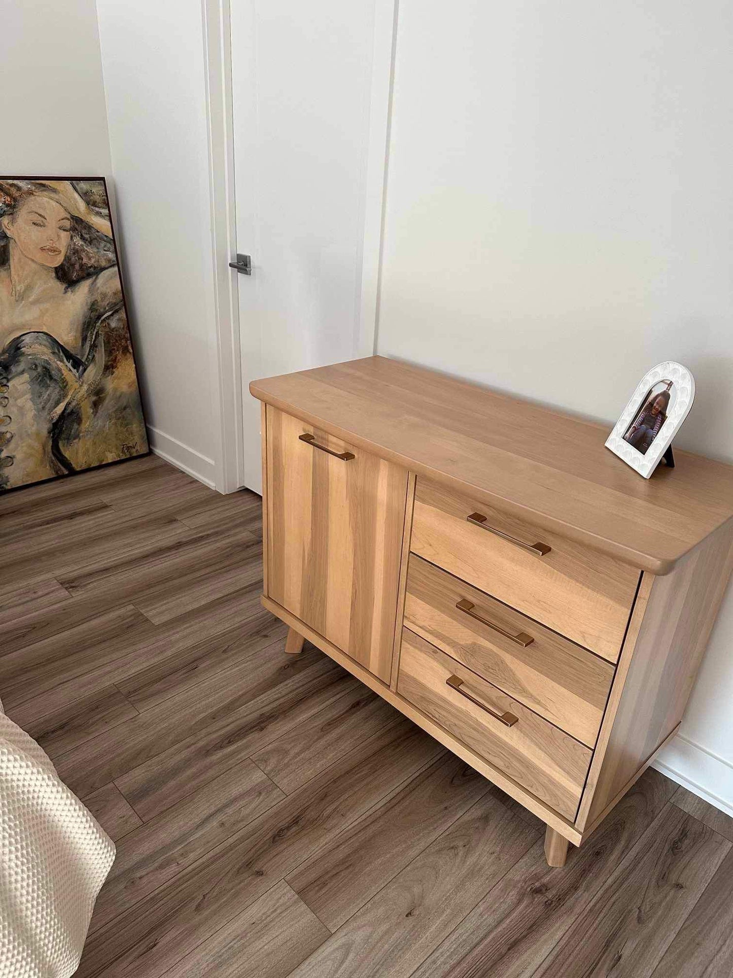 Buffet Mégantic 42"