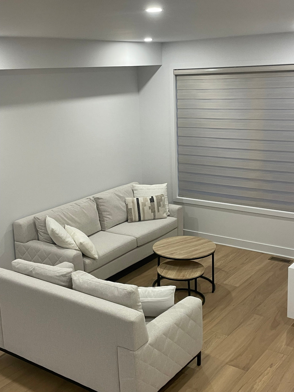 Sectionnel modulaire Margot