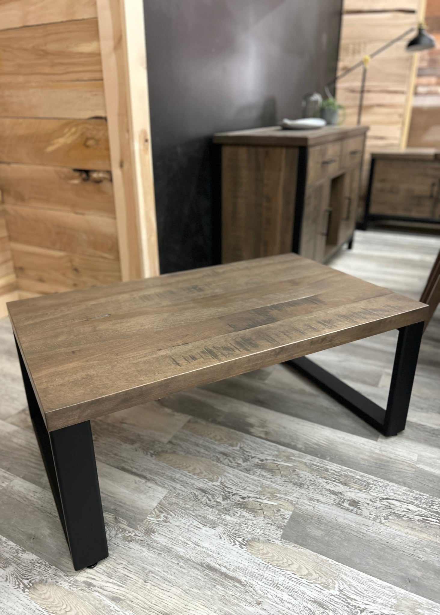 Table de centre Orford