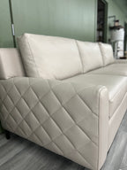 Sectionnel modulaire Margot