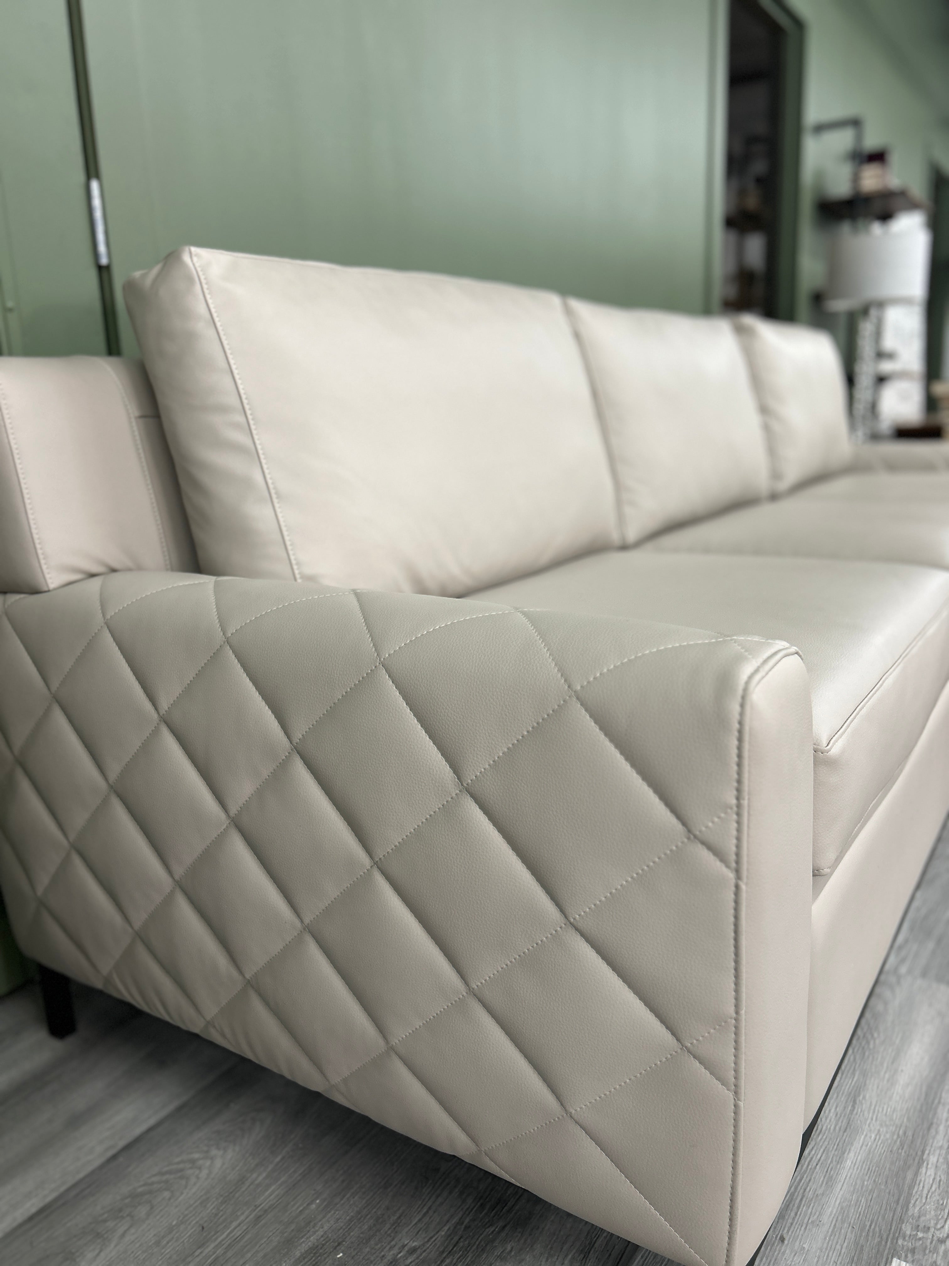 Sectionnel modulaire Margot