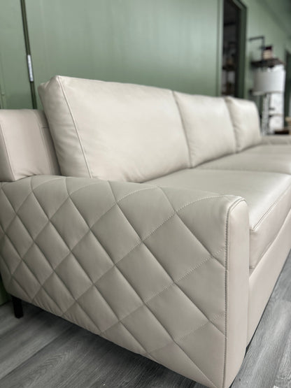 Sectionnel modulaire Margot