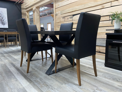 Lot de 4 chaises Philippe (en stock)