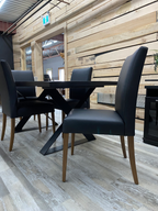 Chaises Philippe - Lot de 4