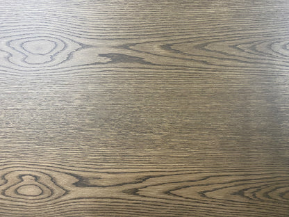 Table Gaspé 42 x 84" (en stock)