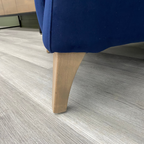 Fauteuil d'appoint Valérie