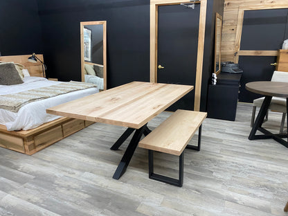 Table Asbestos 40 x 72" (en stock)