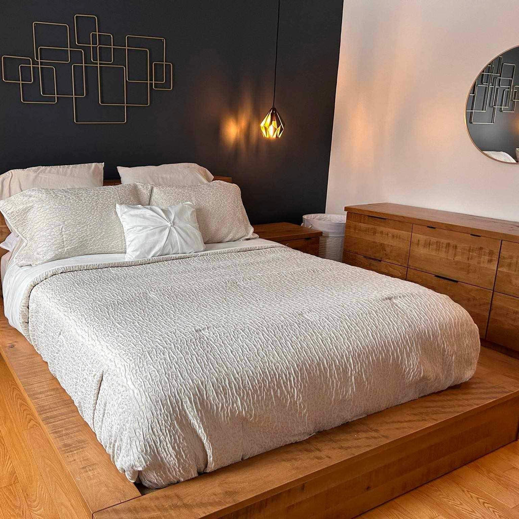 Bureau double St-Anicet