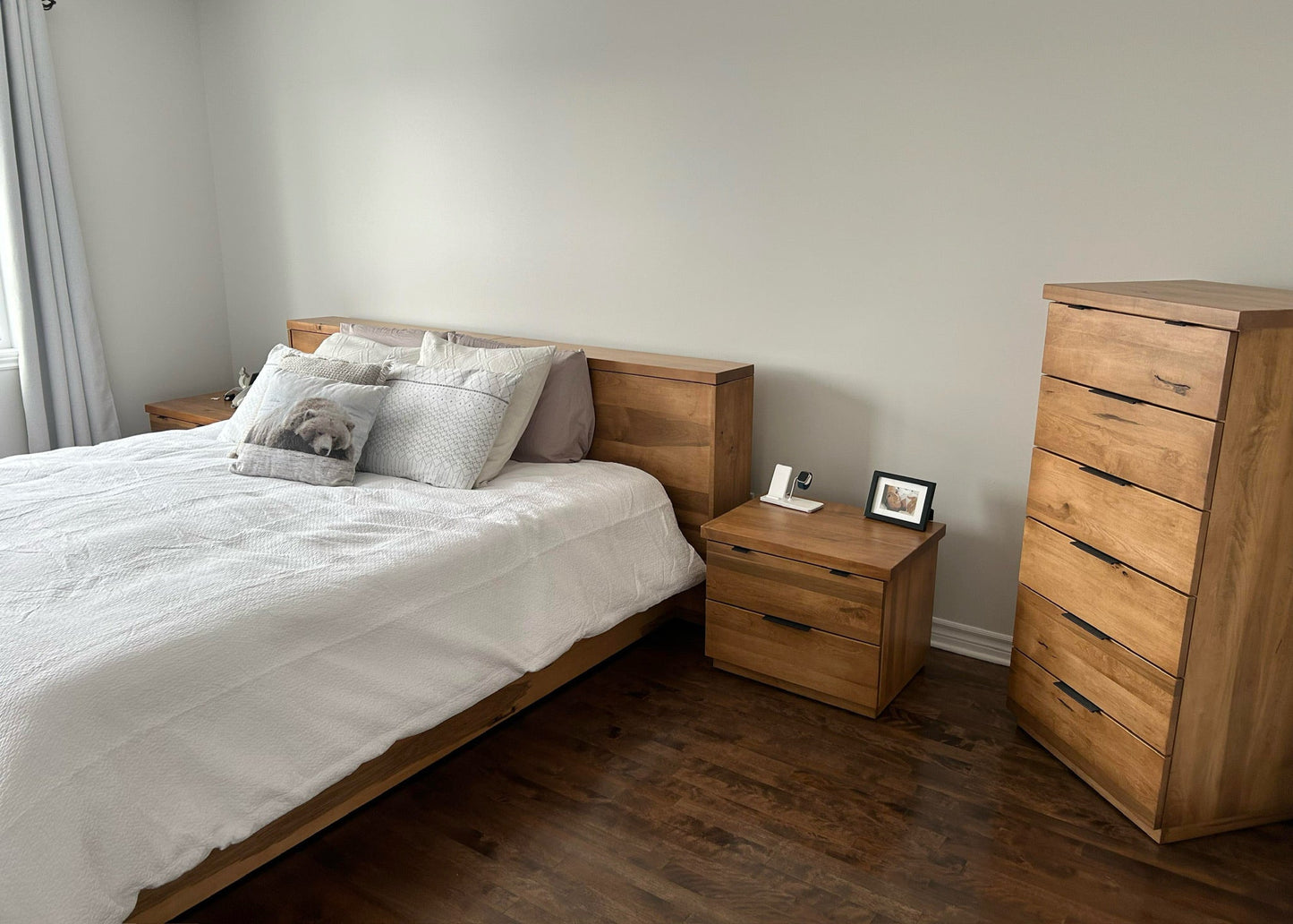 Table de chevet St-Anicet