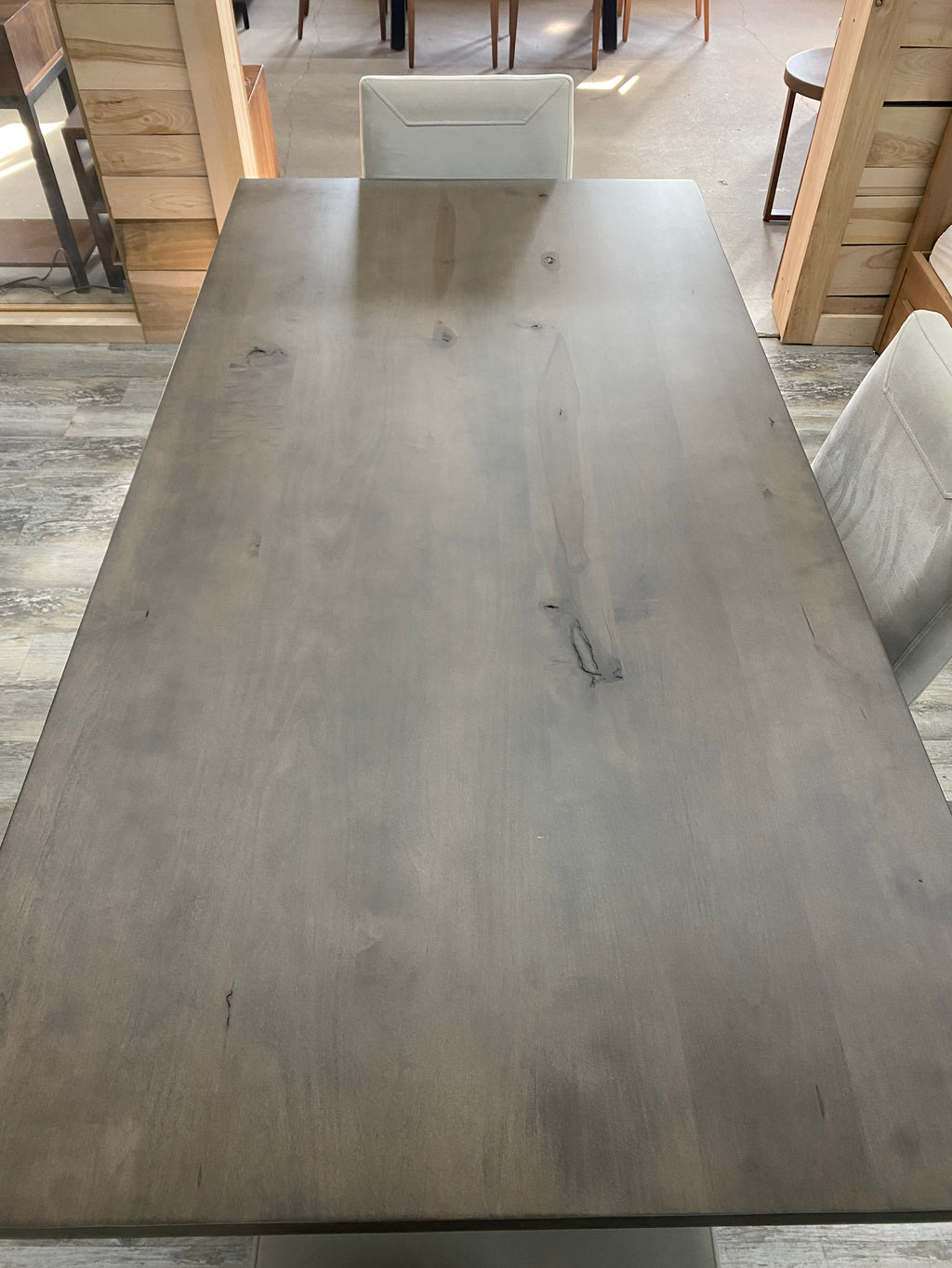 Table Asbestos 40 x 80"